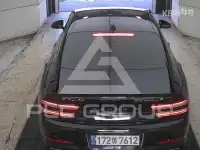 2022 Genesis G80