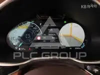 2022 Genesis G80