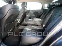 2022 Genesis G80