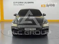 2022 Genesis G80