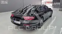 2022 Genesis G80