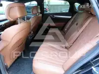 2022 Genesis G80