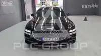 2022 Genesis G80