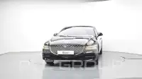 2022 Genesis G80