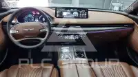 2022 Genesis G80