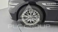 2022 Genesis G80