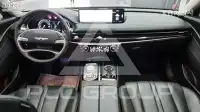 2022 Genesis G80