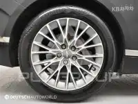 2022 Genesis G80