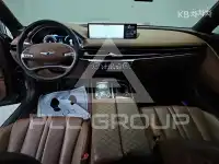 2022 Genesis G80