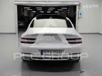 2022 Genesis G80