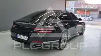 2022 Genesis G80