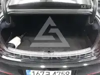 2022 Genesis G80