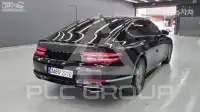 2022 Genesis G80