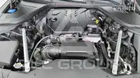 2022 Genesis G80