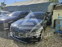 2022 Genesis G80
