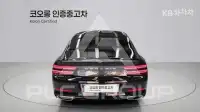 2022 Genesis G80