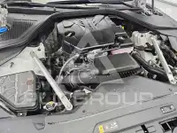 2022 Genesis G80