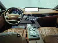 2022 Genesis G80