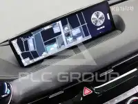 2022 Genesis G80