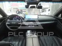 2022 Genesis G80