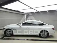 2022 Genesis G80