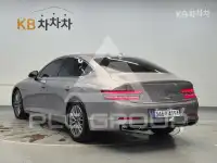 2022 Genesis G80