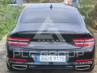 2022 Genesis G80