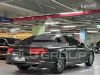 2022 Genesis G80