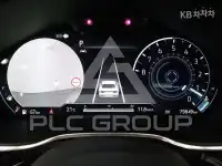 2022 Genesis G80