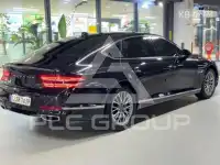 2022 Genesis G80