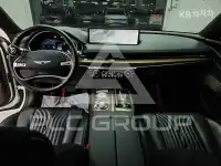 2022 Genesis G80
