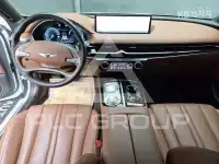 2022 Genesis G80