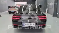 2022 Genesis G80