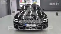 2022 Genesis G80