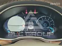 2022 Genesis G80