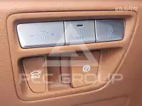 2022 Genesis G80