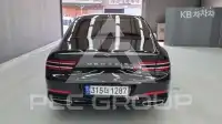 2022 Genesis G80