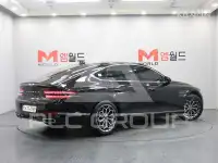 2022 Genesis G80
