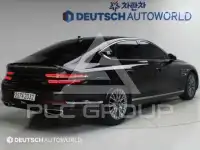 2022 Genesis G80