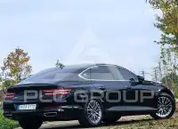 2022 Genesis G80