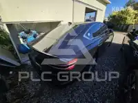 2022 Genesis G80