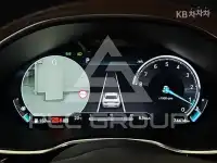 2022 Genesis G80