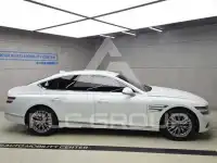 2022 Genesis G80