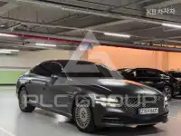 2022 Genesis G80