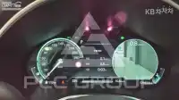2022 Genesis G80