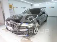 2022 Genesis G80