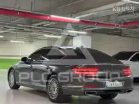 2022 Genesis G80