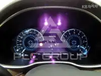 2022 Genesis G80