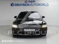 2022 Genesis G80