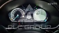 2022 Genesis G80